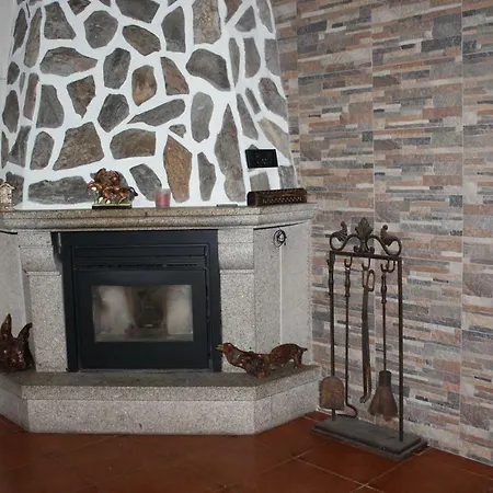 Casa Da Fragata * Cabeceiras de Basto