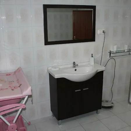 Casa Da Fragata Pensjonat *