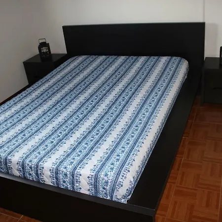 Pensjonat Casa Da Fragata Cabeceiras de Basto