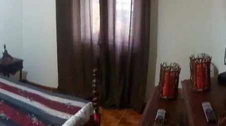 Pensjonat Casa Da Fragata *