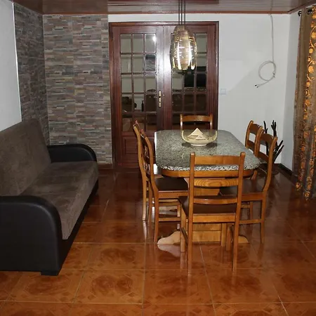Casa Da Fragata Pensjonat *