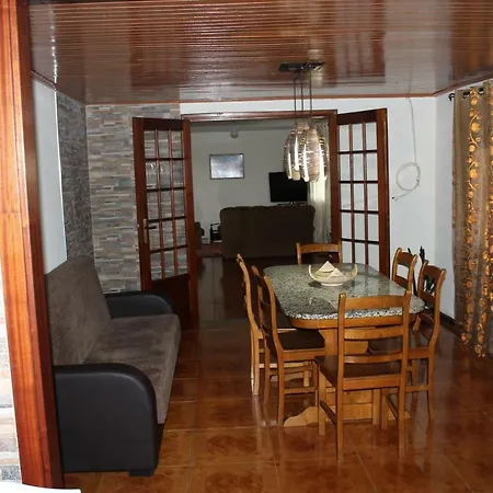 Casa Da Fragata * Cabeceiras de Basto
