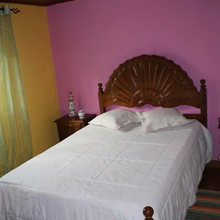 Pensjonat Casa Da Fragata