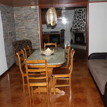 Casa Da Fragata Cabeceiras de Basto
