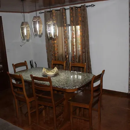 Pensjonat Casa Da Fragata