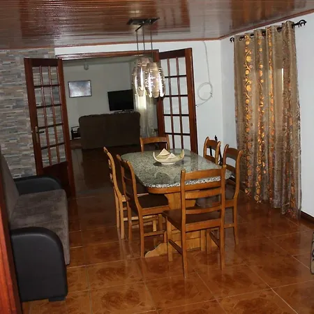 Casa Da Fragata Pensjonat Cabeceiras de Basto