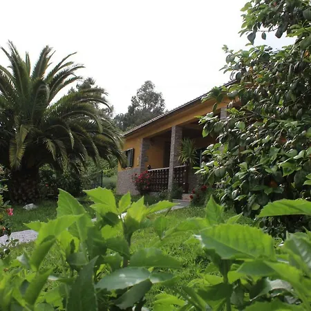 Casa Da Fragata Pensjonat Cabeceiras de Basto