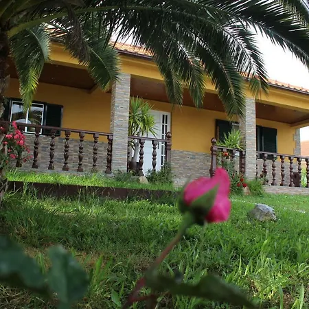 Casa Da Fragata Pensjonat Cabeceiras de Basto