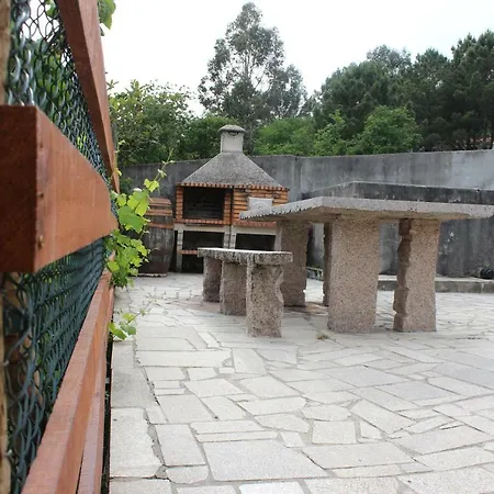 Casa Da Fragata Cabeceiras de Basto