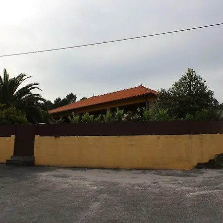 Casa Da Fragata Pensjonat