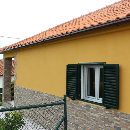 Casa Da Fragata *