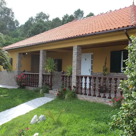 Casa Da Fragata Cabeceiras de Basto