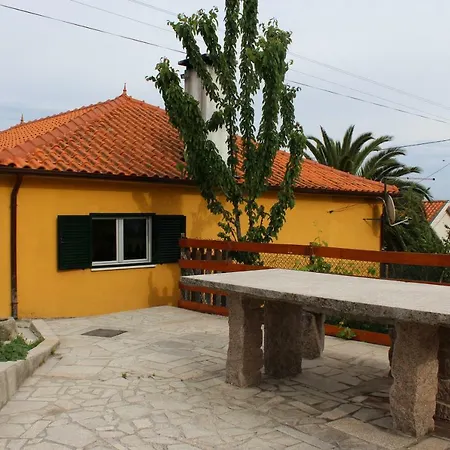 Casa Da Fragata Cabeceiras de Basto