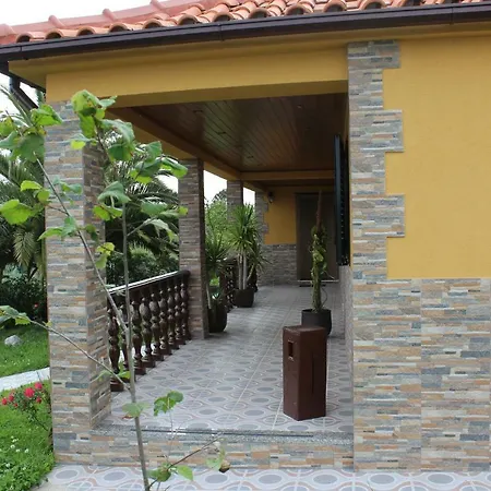 Casa Da Fragata Pensjonat
