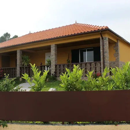 Casa Da Fragata * Cabeceiras de Basto