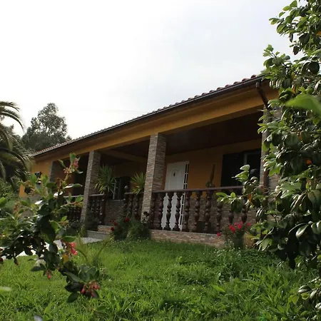 Casa Da Fragata * Cabeceiras de Basto