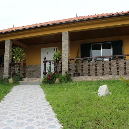 Casa Da Fragata * Cabeceiras de Basto