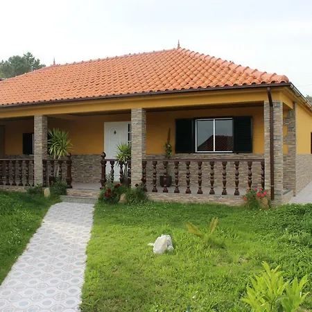 Casa Da Fragata Pensjonat Cabeceiras de Basto