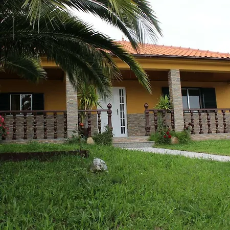 Casa Da Fragata Pensjonat