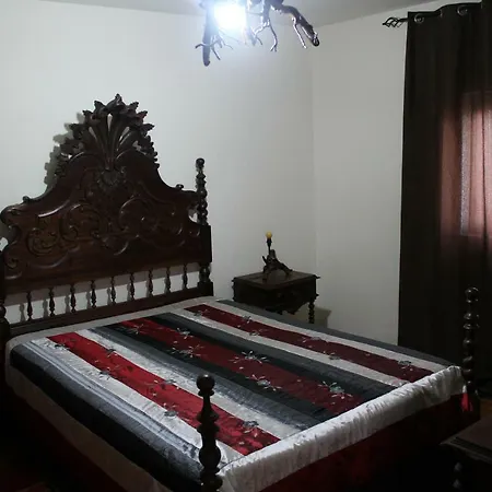 Casa Da Fragata *