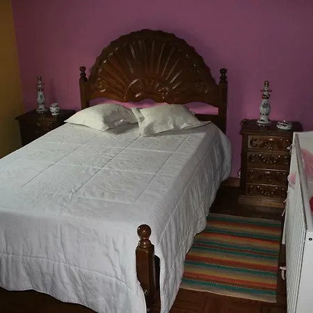 Casa Da Fragata Pensjonat Cabeceiras de Basto